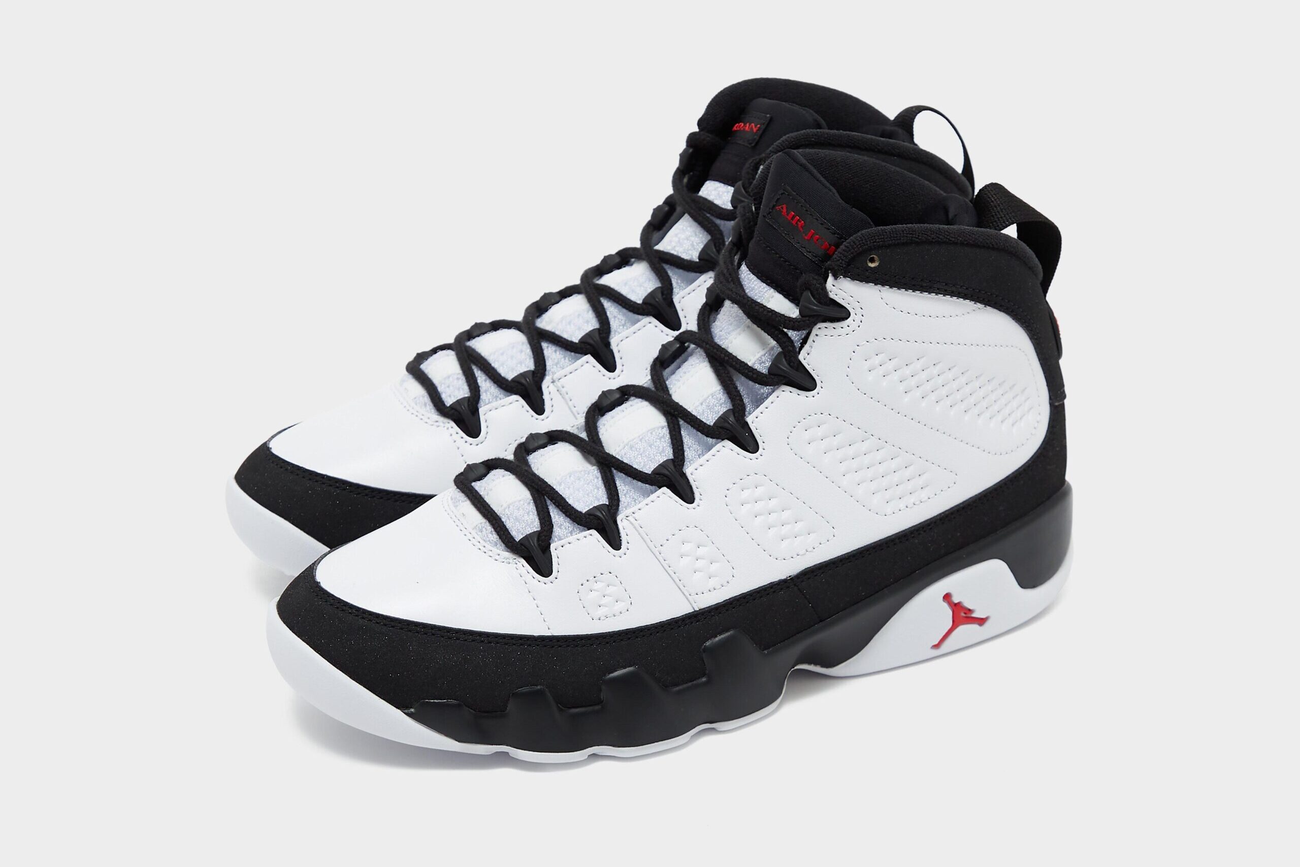 This Air Jordan 9 Returns for the Film’s 30th Anniversary
